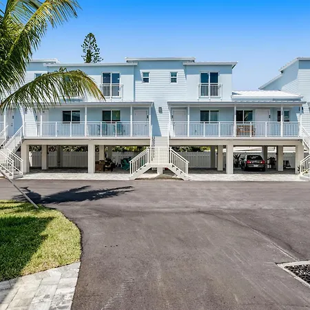 Apartamento Ocean Isles #28